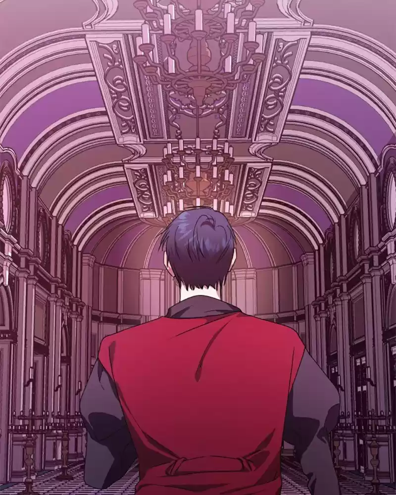 I Want To Be You, Just For A Day Chapter 67