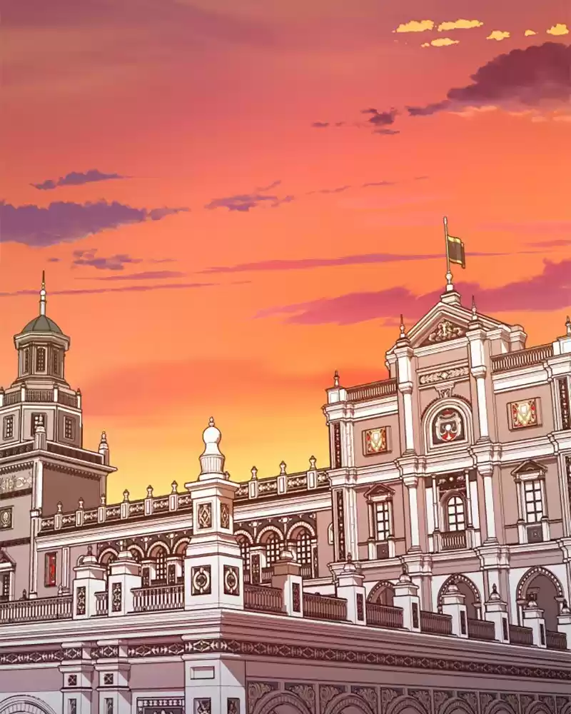 I Want To Be You, Just For A Day Chapter 67