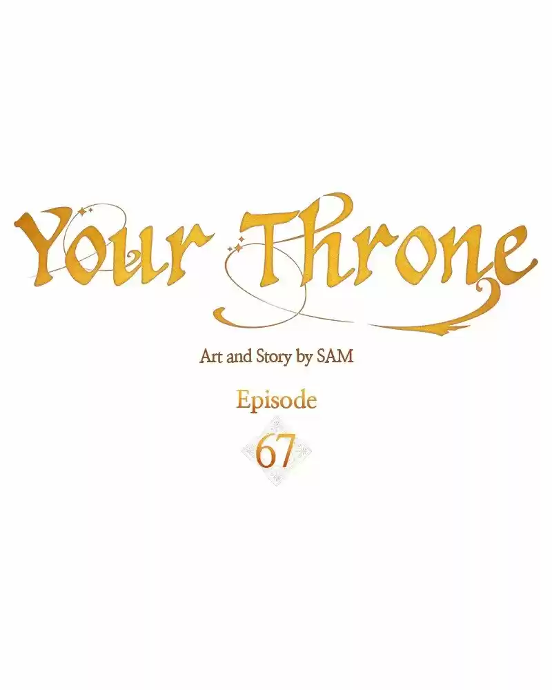 I Want To Be You, Just For A Day Chapter 67