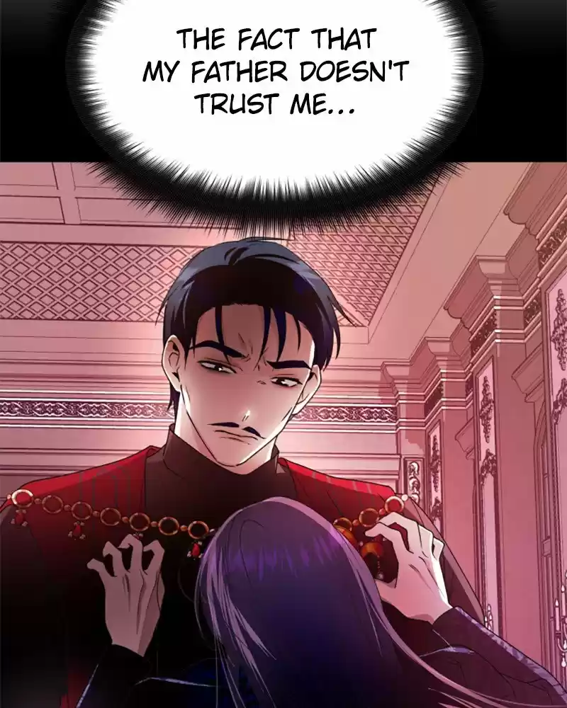 I Want To Be You, Just For A Day Chapter 67