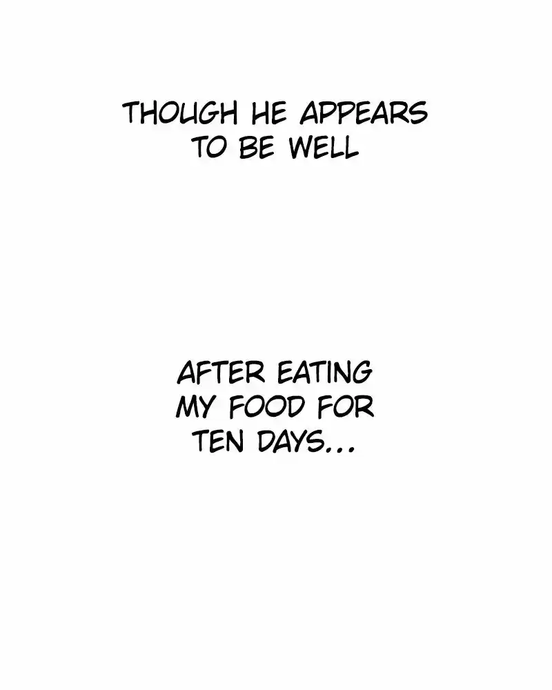 I Want To Be You, Just For A Day Chapter 67