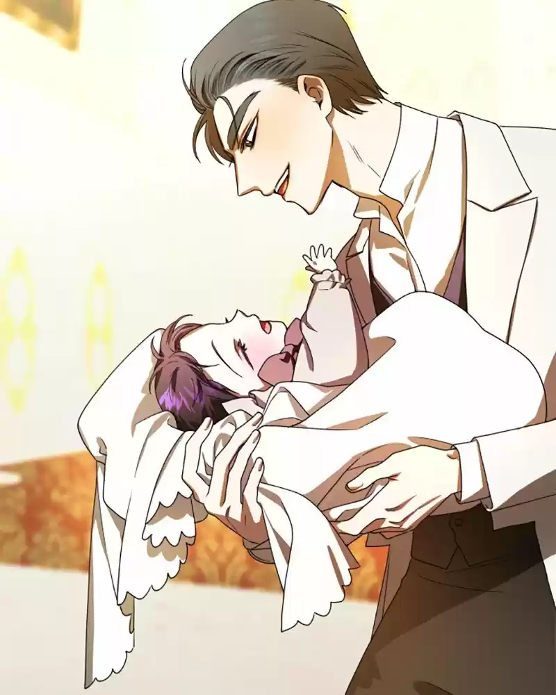 I Want To Be You, Just For A Day Chapter 67