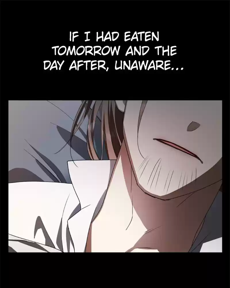 I Want To Be You, Just For A Day Chapter 67