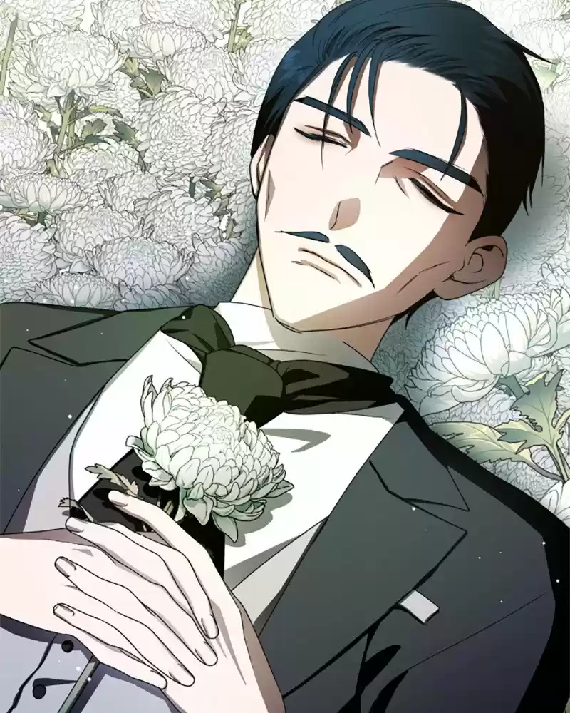 I Want To Be You, Just For A Day Chapter 67