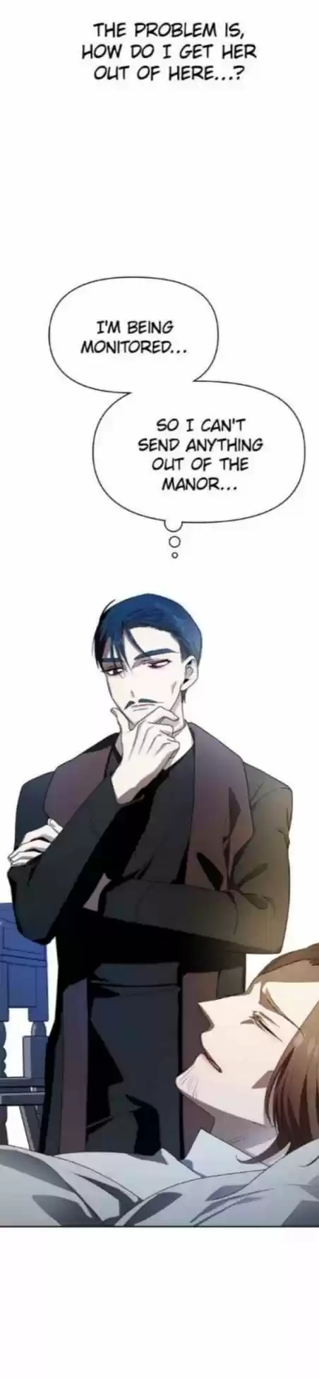 I Want To Be You, Just For A Day Chapter 68