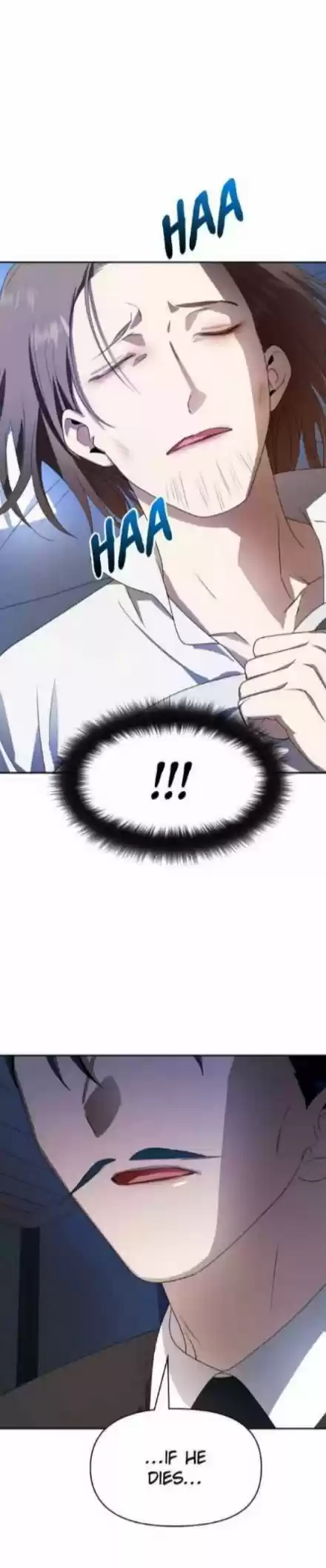 I Want To Be You, Just For A Day Chapter 68