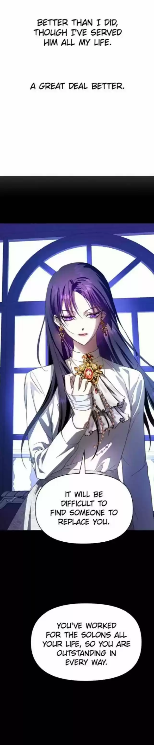 I Want To Be You, Just For A Day Chapter 68