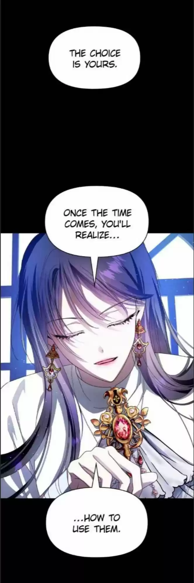 I Want To Be You, Just For A Day Chapter 68