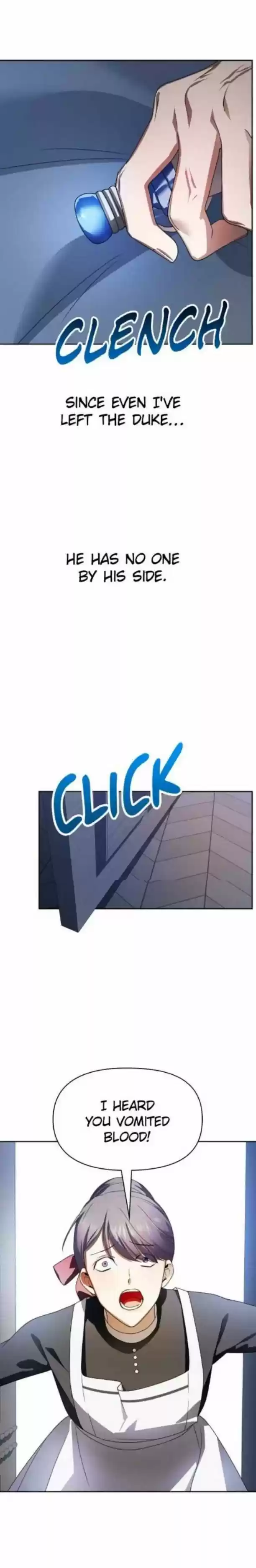 I Want To Be You, Just For A Day Chapter 68