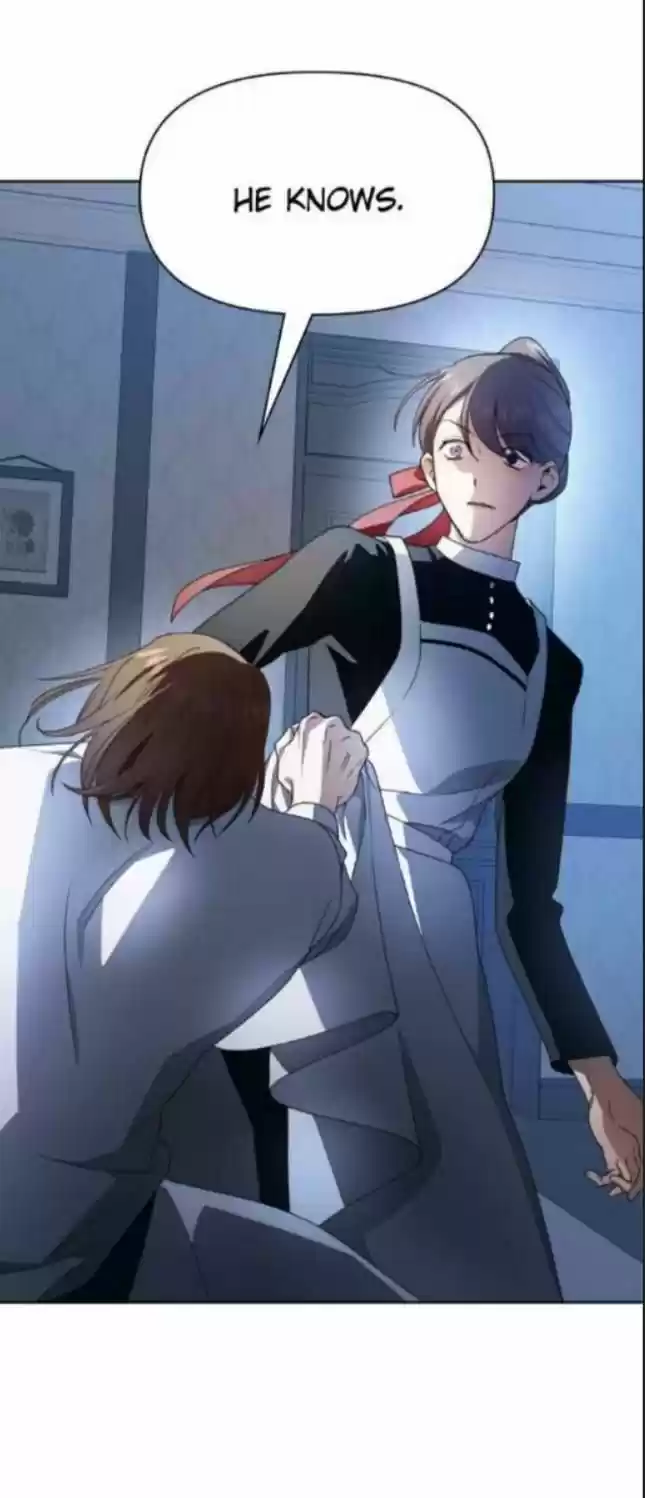 I Want To Be You, Just For A Day Chapter 68