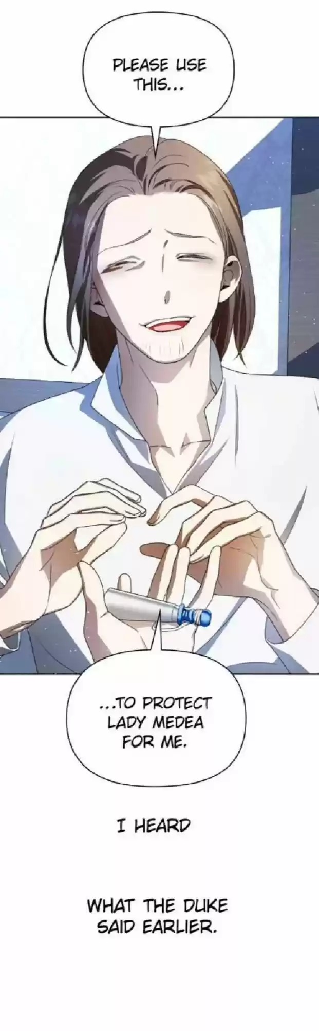 I Want To Be You, Just For A Day Chapter 68