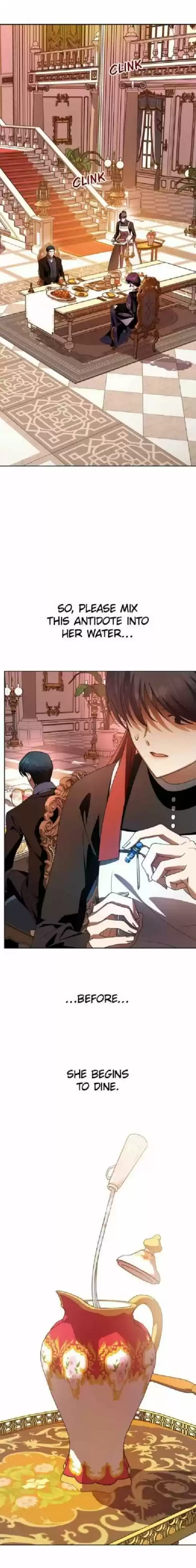 I Want To Be You, Just For A Day Chapter 68