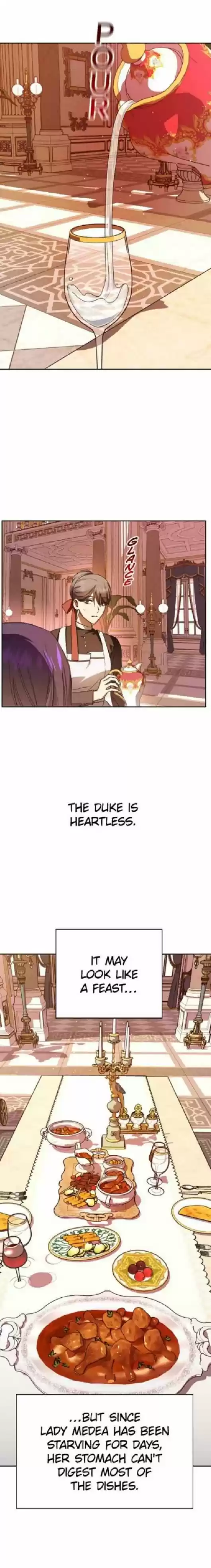 I Want To Be You, Just For A Day Chapter 68