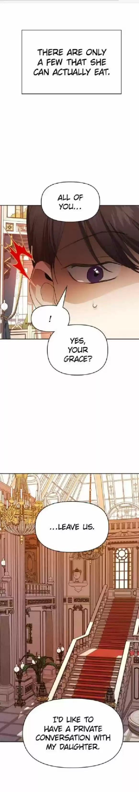 I Want To Be You, Just For A Day Chapter 68