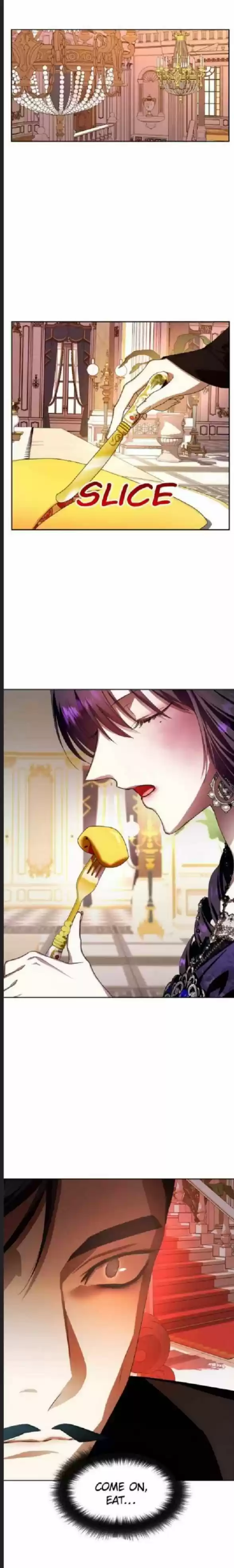 I Want To Be You, Just For A Day Chapter 68