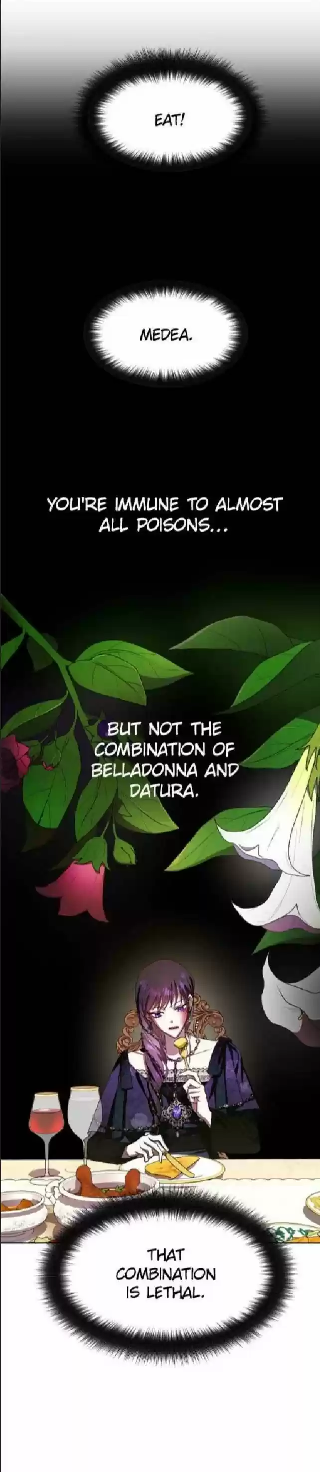 I Want To Be You, Just For A Day Chapter 68