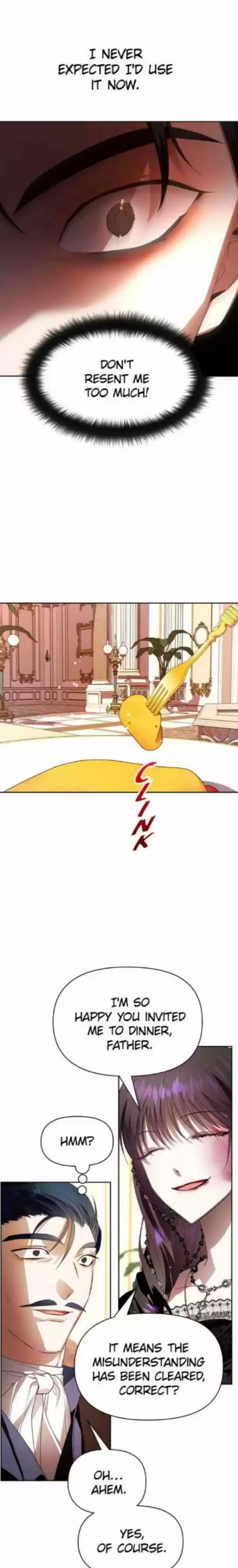 I Want To Be You, Just For A Day Chapter 68