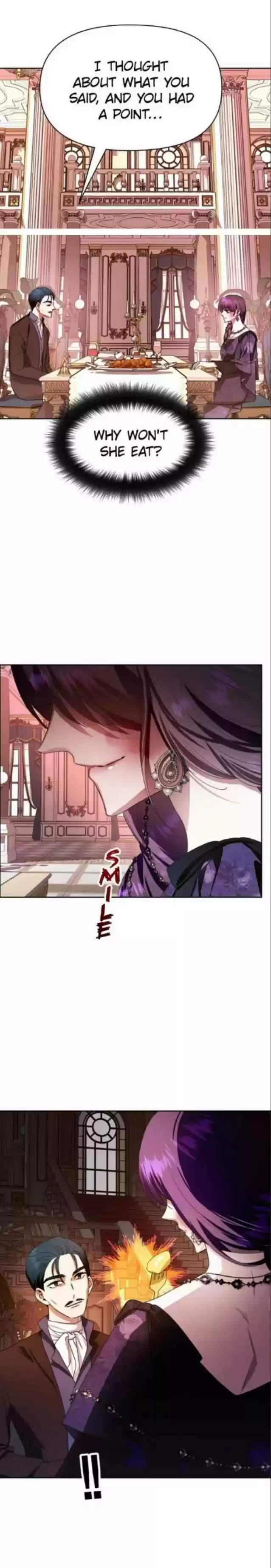 I Want To Be You, Just For A Day Chapter 68