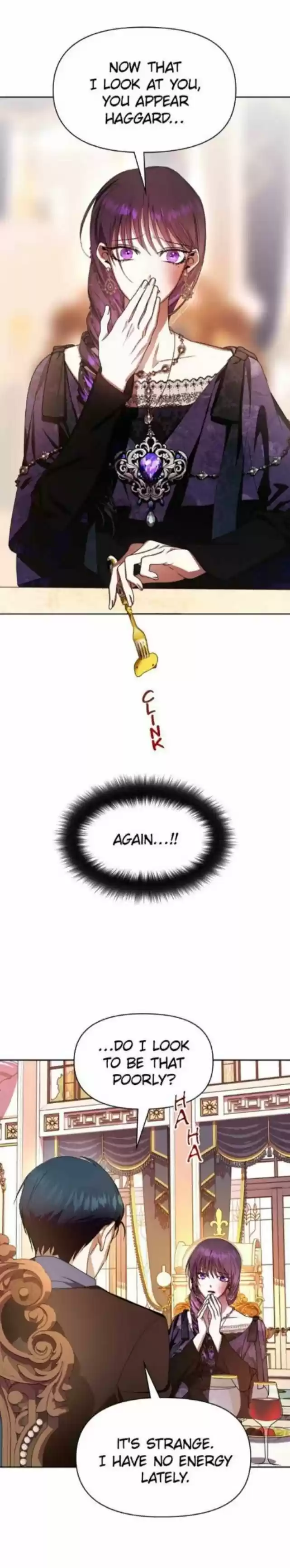 I Want To Be You, Just For A Day Chapter 68