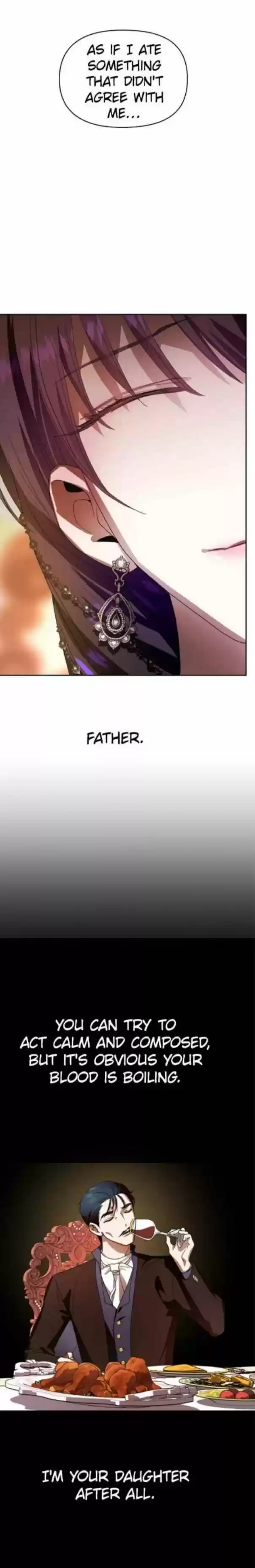 I Want To Be You, Just For A Day Chapter 68