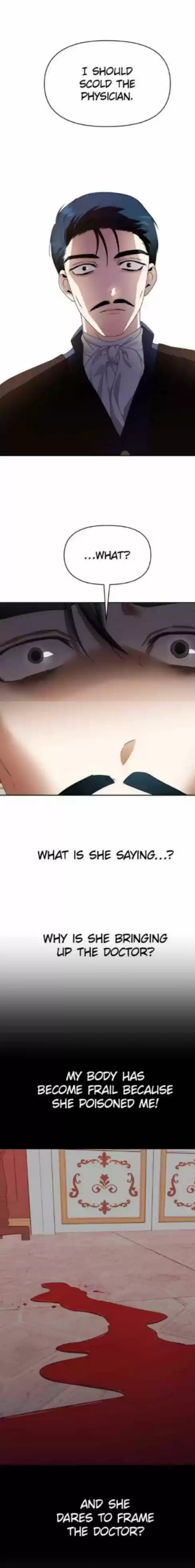 I Want To Be You, Just For A Day Chapter 68