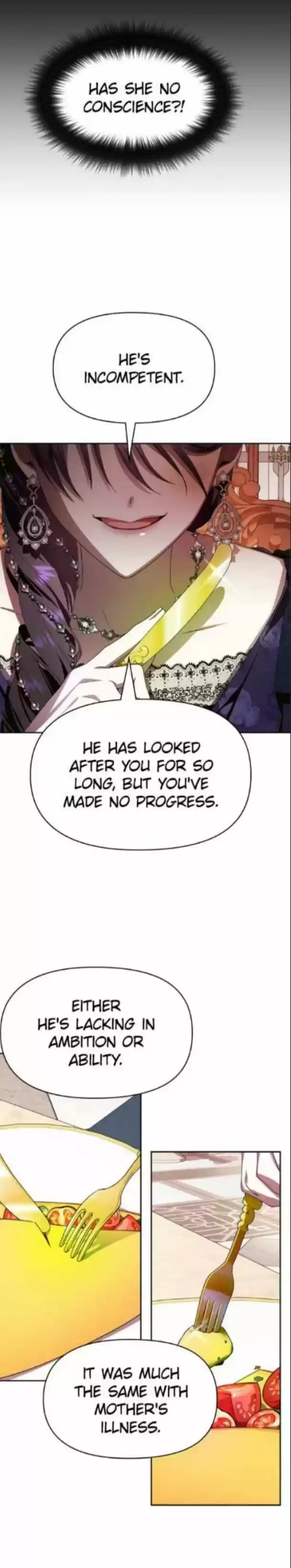 I Want To Be You, Just For A Day Chapter 68