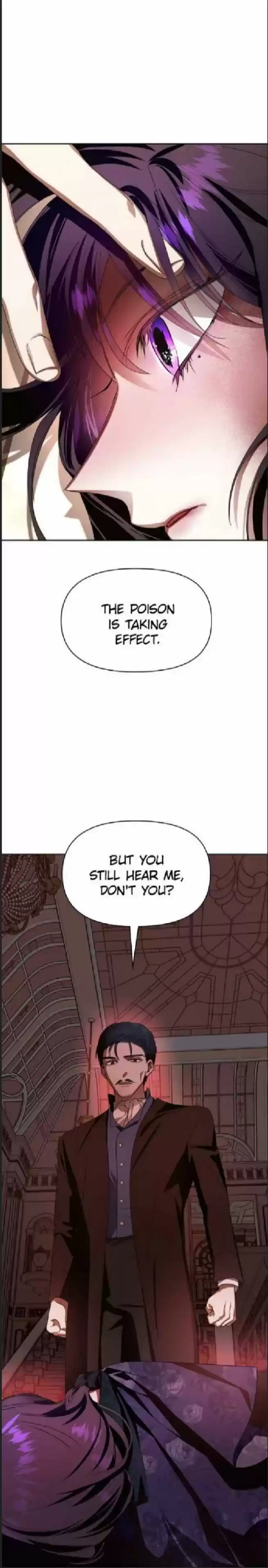 I Want To Be You, Just For A Day Chapter 69