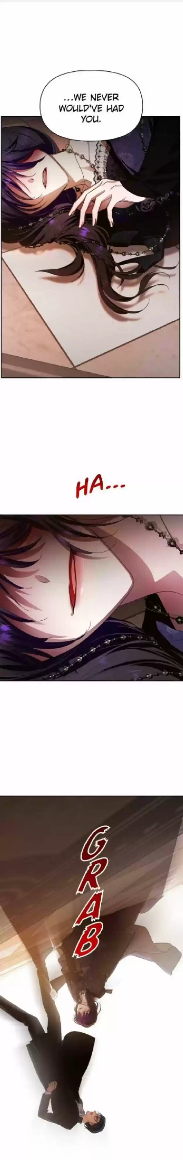 I Want To Be You, Just For A Day Chapter 69