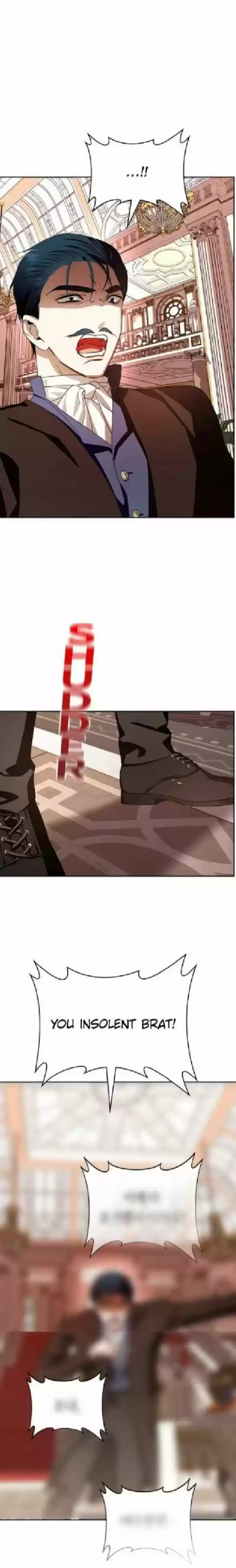 I Want To Be You, Just For A Day Chapter 69