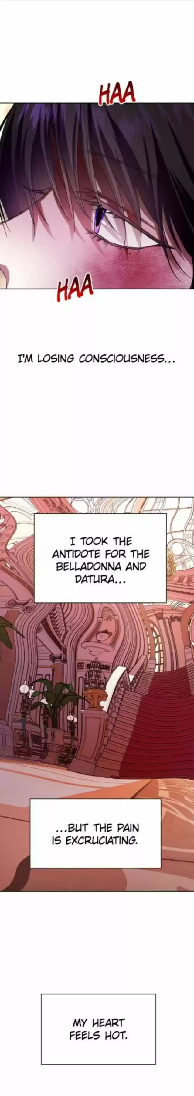 I Want To Be You, Just For A Day Chapter 69