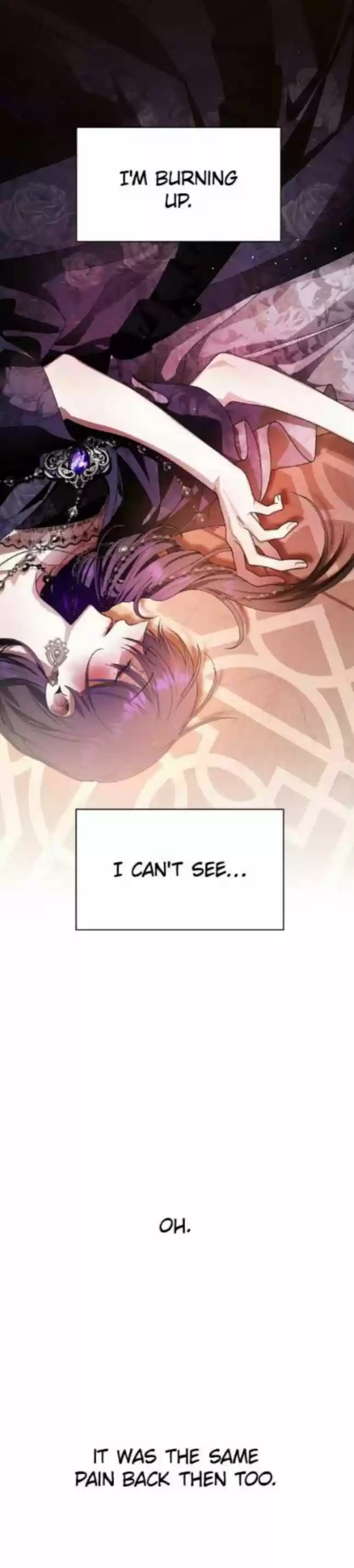 I Want To Be You, Just For A Day Chapter 69