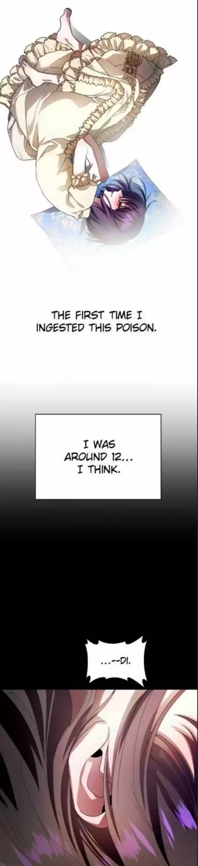 I Want To Be You, Just For A Day Chapter 69