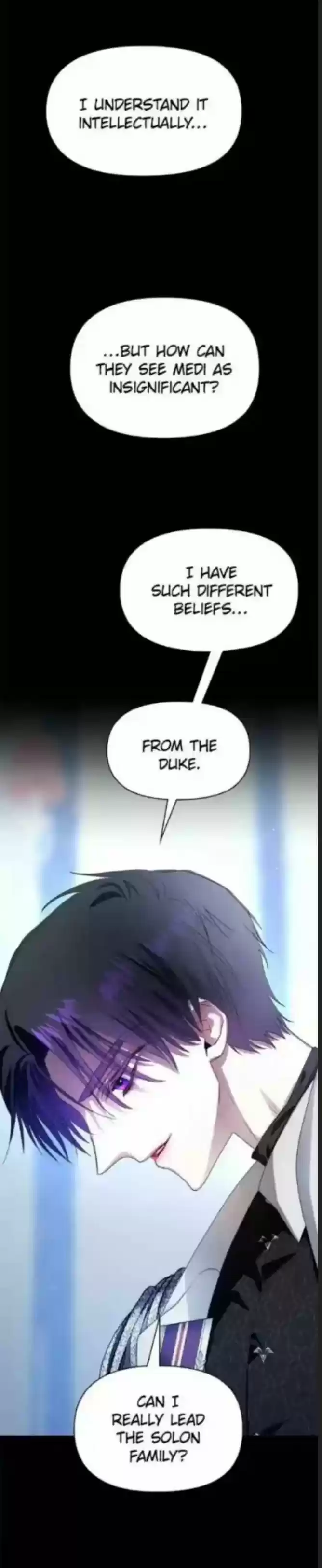 I Want To Be You, Just For A Day Chapter 69