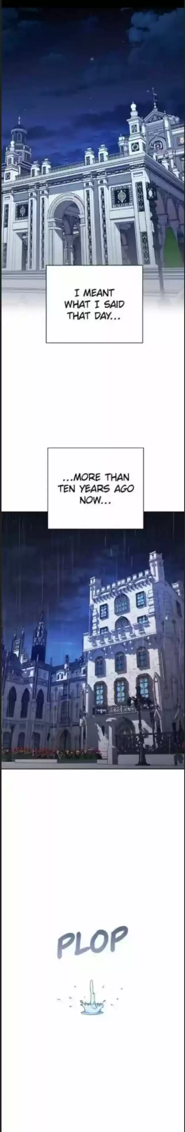 I Want To Be You, Just For A Day Chapter 69