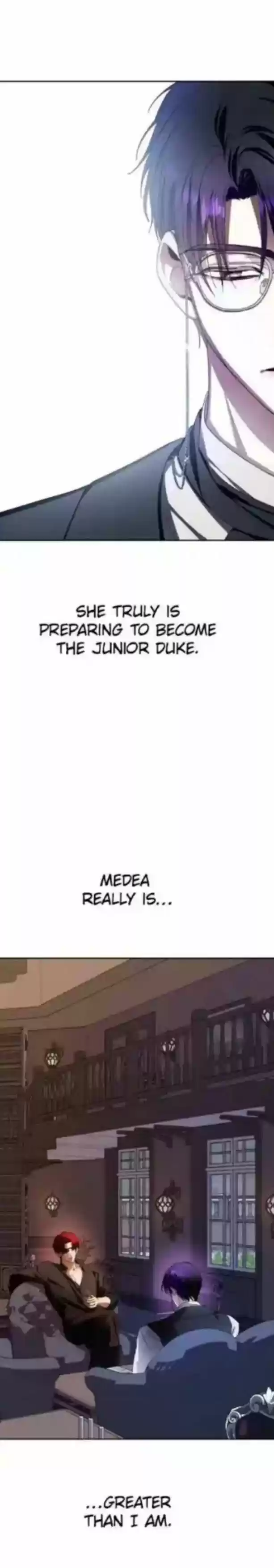 I Want To Be You, Just For A Day Chapter 69