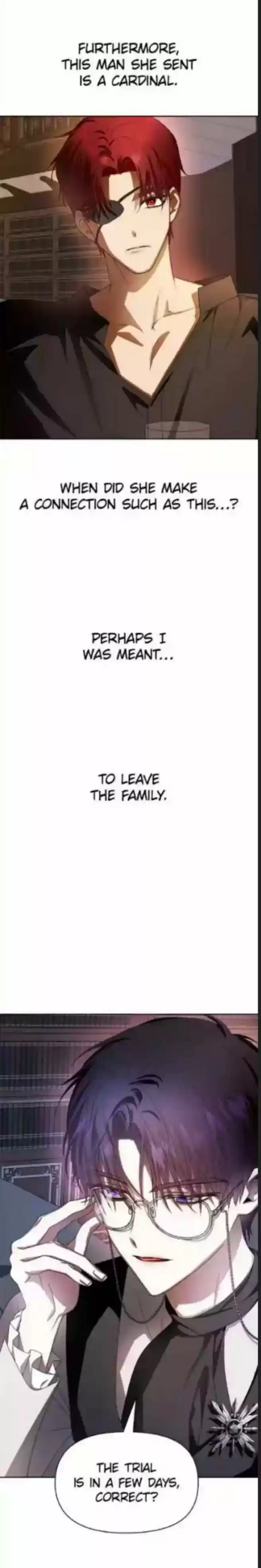 I Want To Be You, Just For A Day Chapter 69