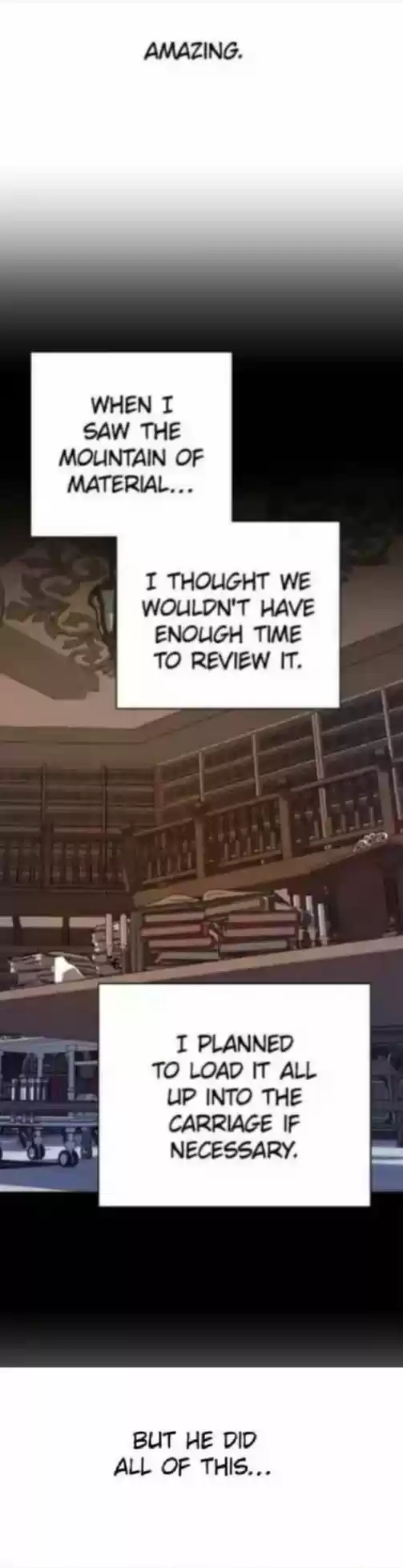 I Want To Be You, Just For A Day Chapter 69