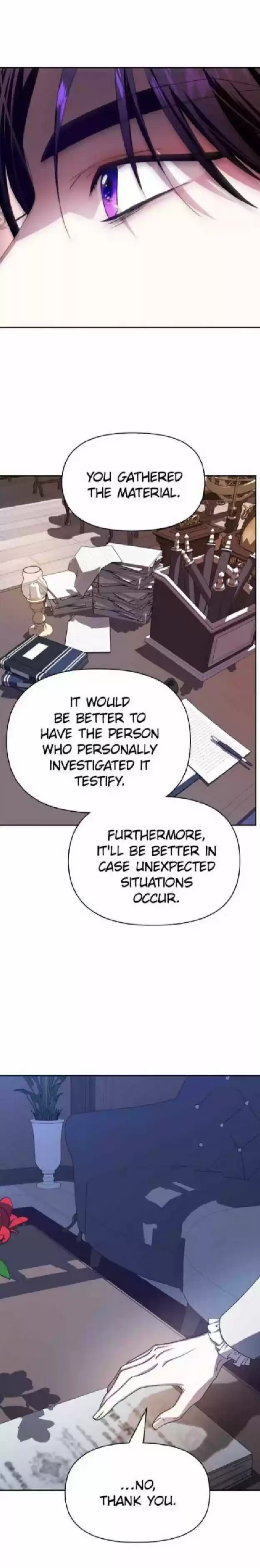 I Want To Be You, Just For A Day Chapter 69