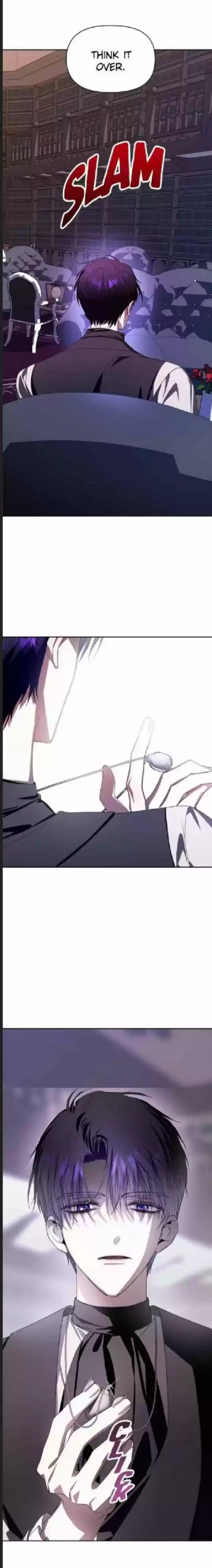 I Want To Be You, Just For A Day Chapter 69