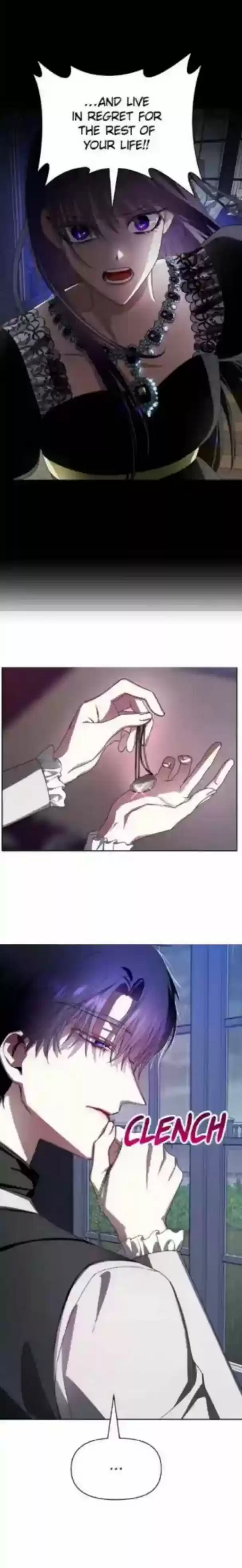 I Want To Be You, Just For A Day Chapter 69