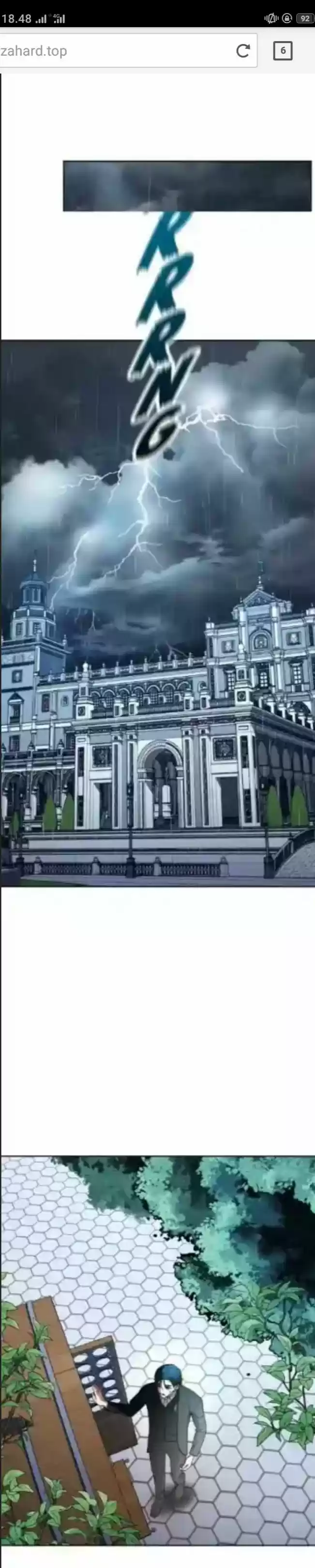 I Want To Be You, Just For A Day Chapter 69