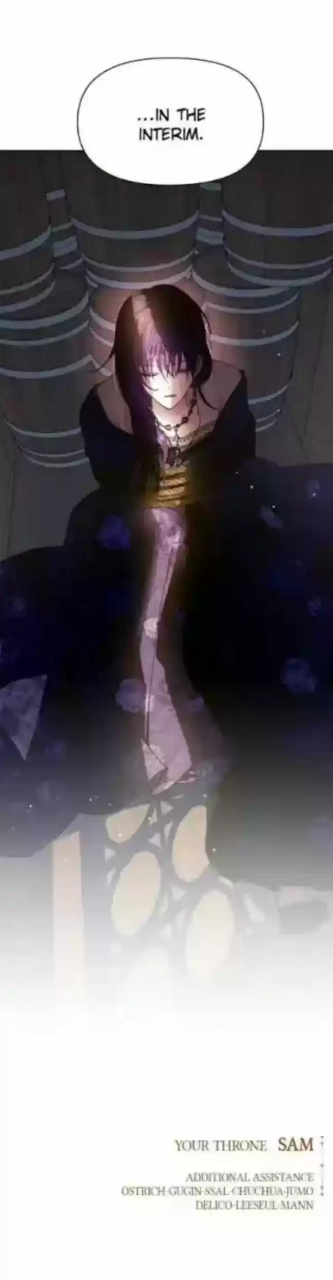 I Want To Be You, Just For A Day Chapter 69