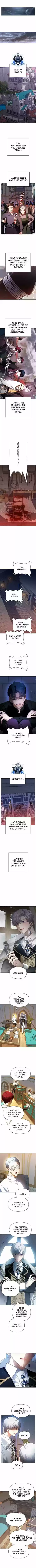 I Want To Be You, Just For A Day Chapter 70