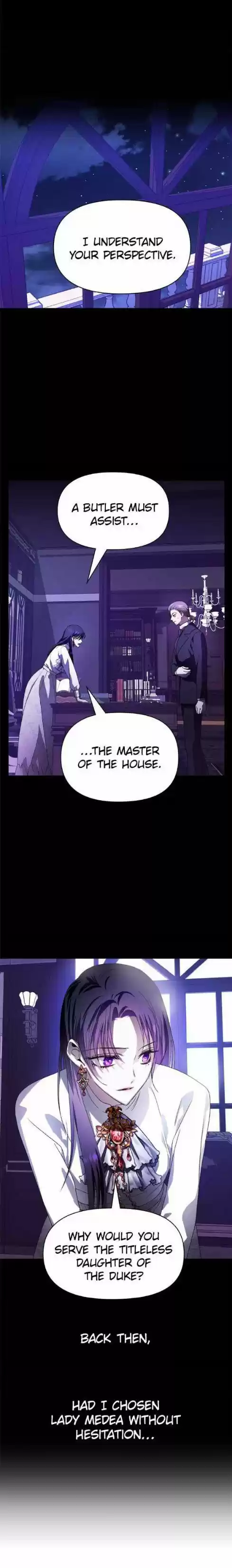 I Want To Be You, Just For A Day Chapter 71