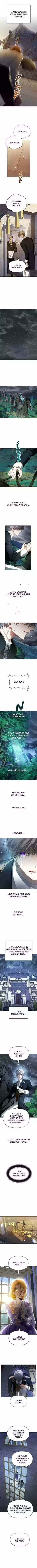 I Want To Be You, Just For A Day Chapter 71