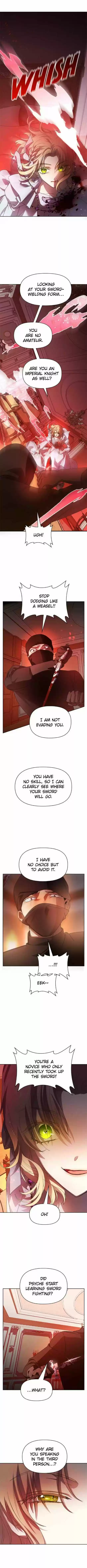 I Want To Be You, Just For A Day Chapter 72