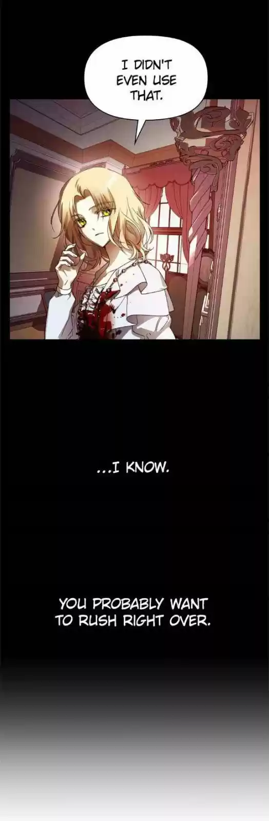 I Want To Be You, Just For A Day Chapter 72