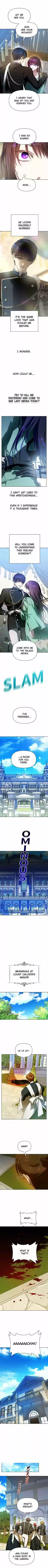 I Want To Be You, Just For A Day Chapter 72