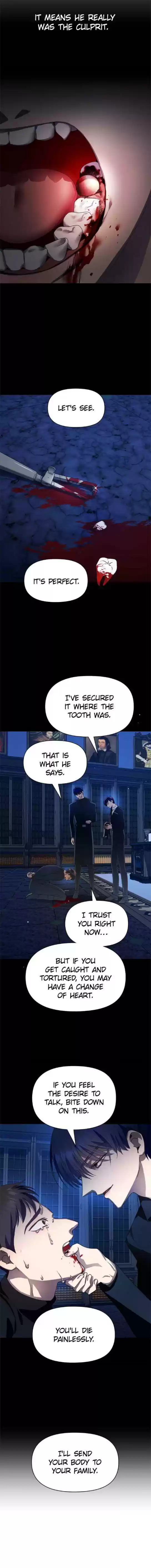 I Want To Be You, Just For A Day Chapter 73