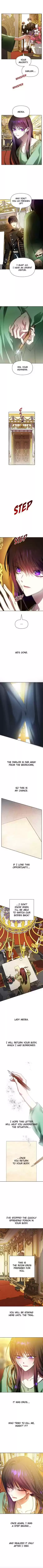 I Want To Be You, Just For A Day Chapter 73